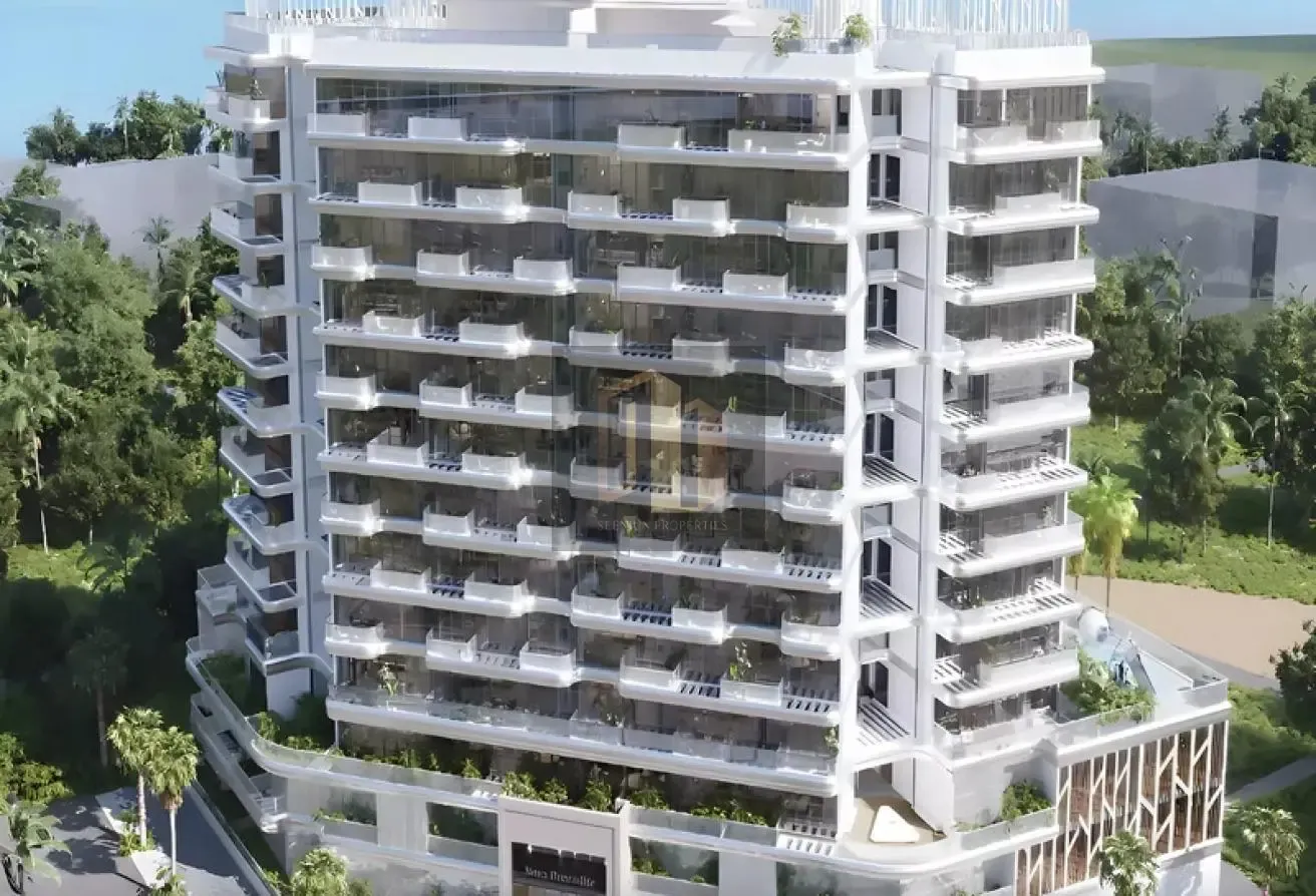 Luxury Waterfront Living | Beach Access | High ROI
