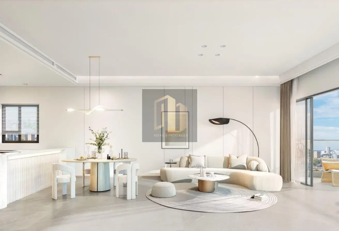 Luxury Waterfront Living | Beach Access | High ROI