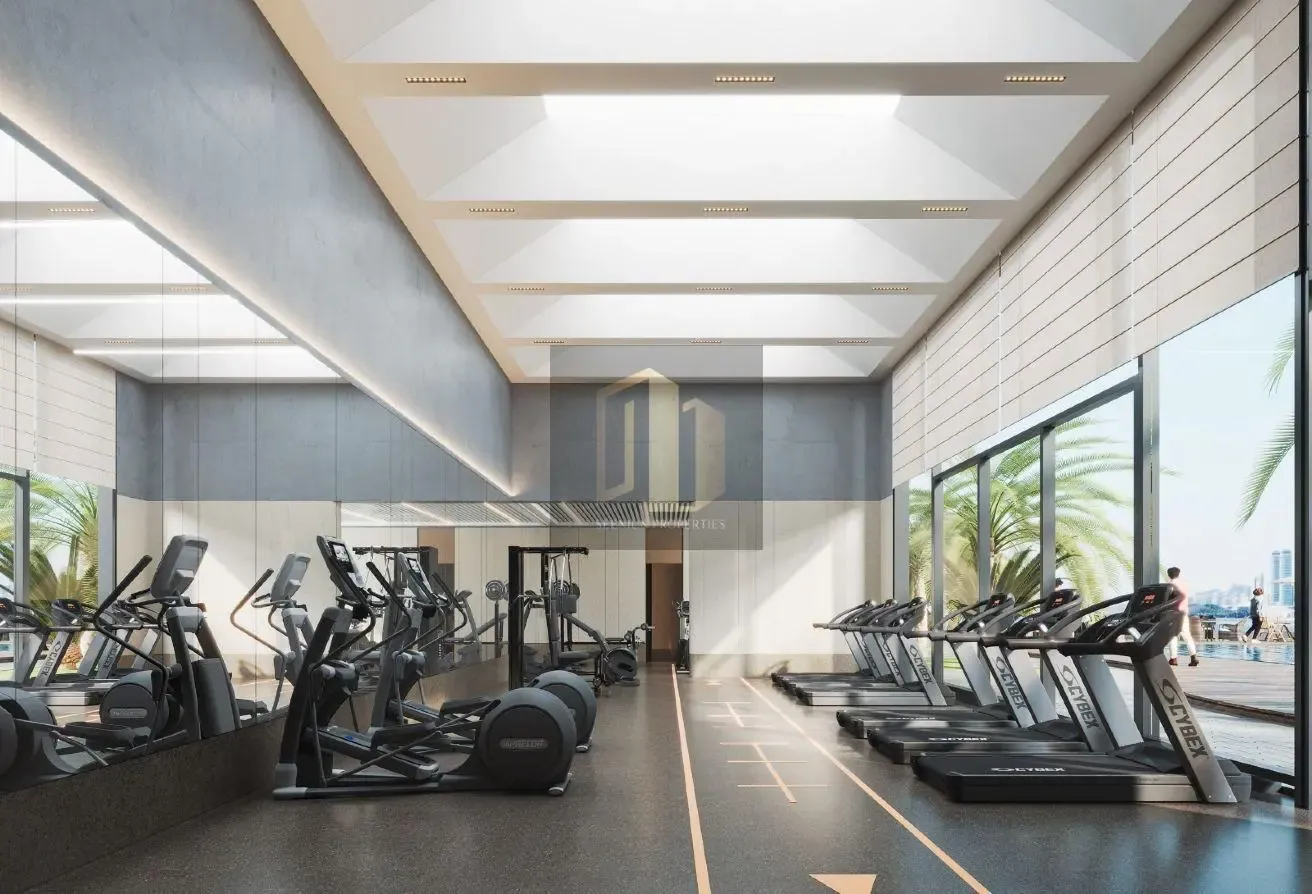 Luxury Waterfront Living | Beach Access | High ROI