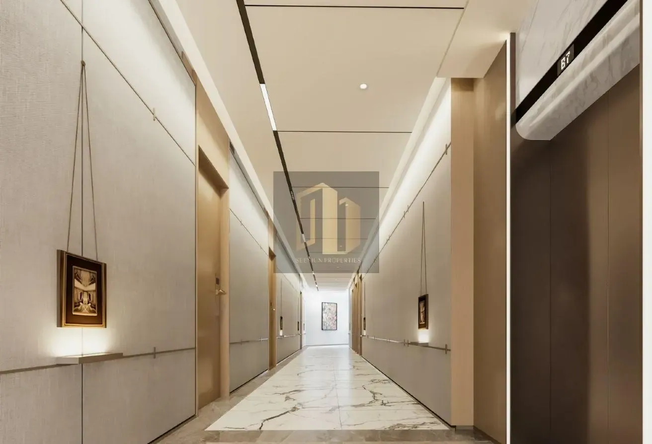 Luxury Waterfront Living | Beach Access | High ROI