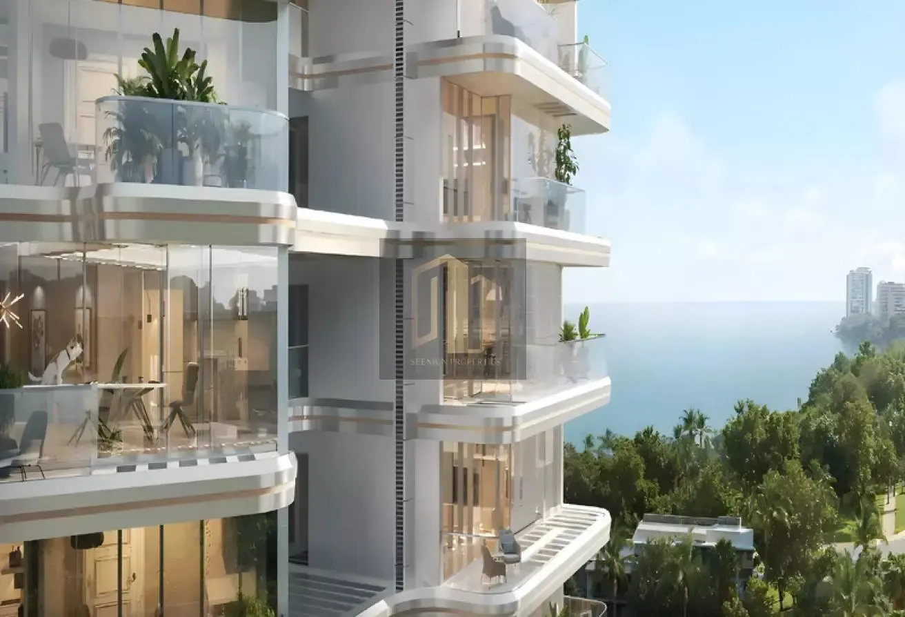 Luxury Waterfront Living | Beach Access | High ROI