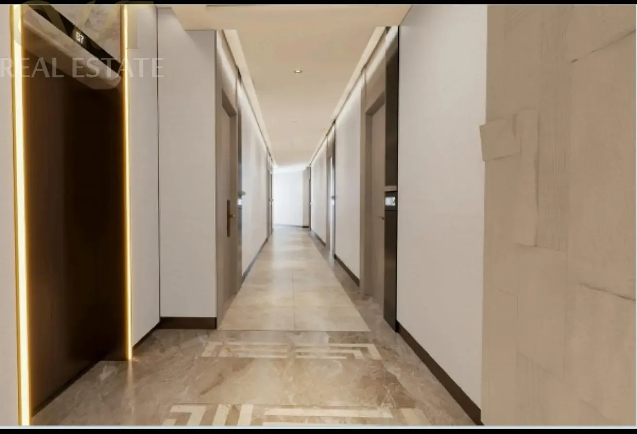 Sea View-Soon-Flexible P.P-Lowest Price-High ROI