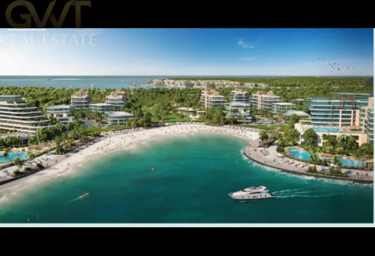 Sea View-Soon-Flexible P.P-Lowest Price-High ROI