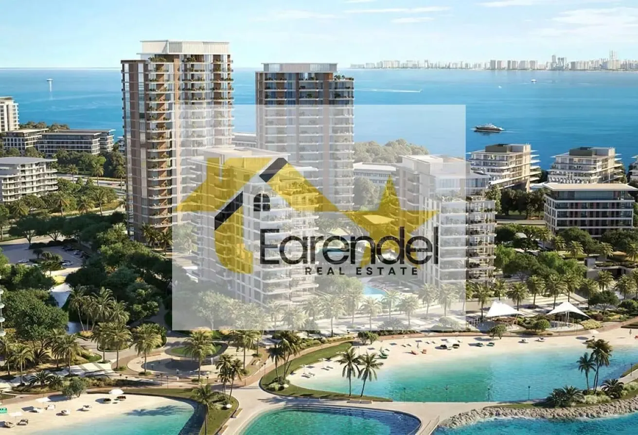 Dubai Islands | Waterfront | Freehold | High ROI
