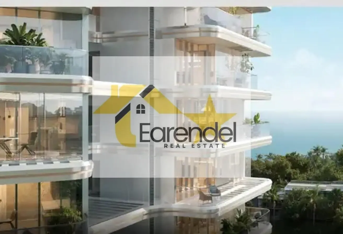 Dubai Islands | Waterfront | Freehold | High ROI