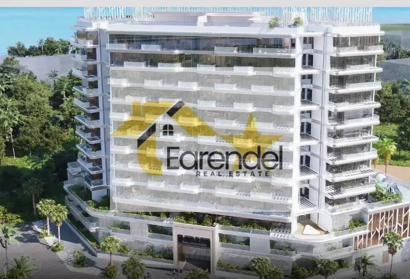 Dubai Islands | Waterfront | Freehold | High ROI