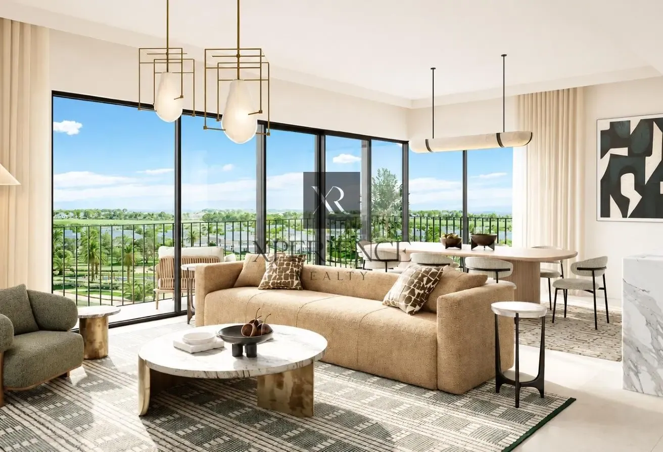 GOLF HILLS 2 | GOLF COMMUNITY | EMAAR SOUTH