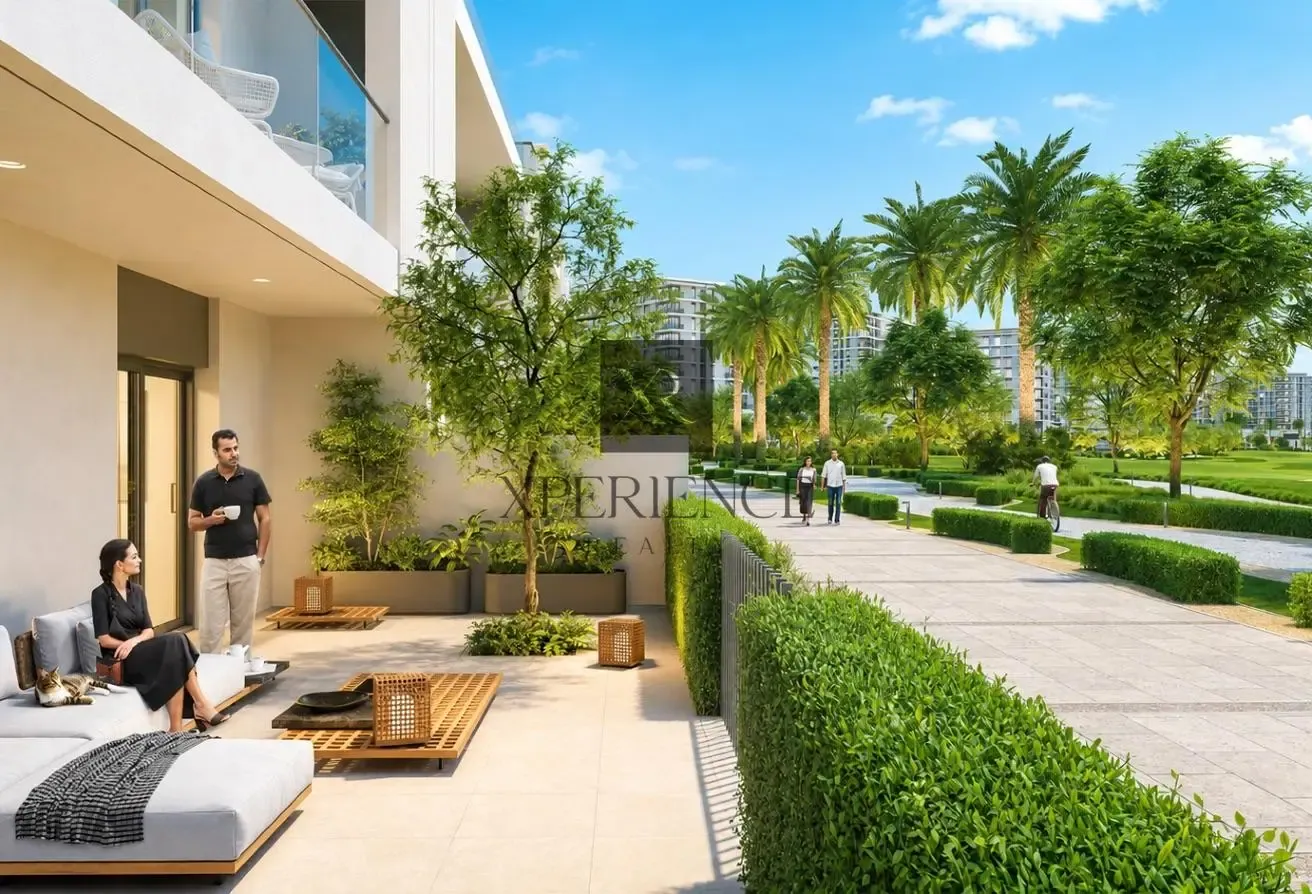 GOLF HILLS 2 | GOLF COMMUNITY | EMAAR SOUTH
