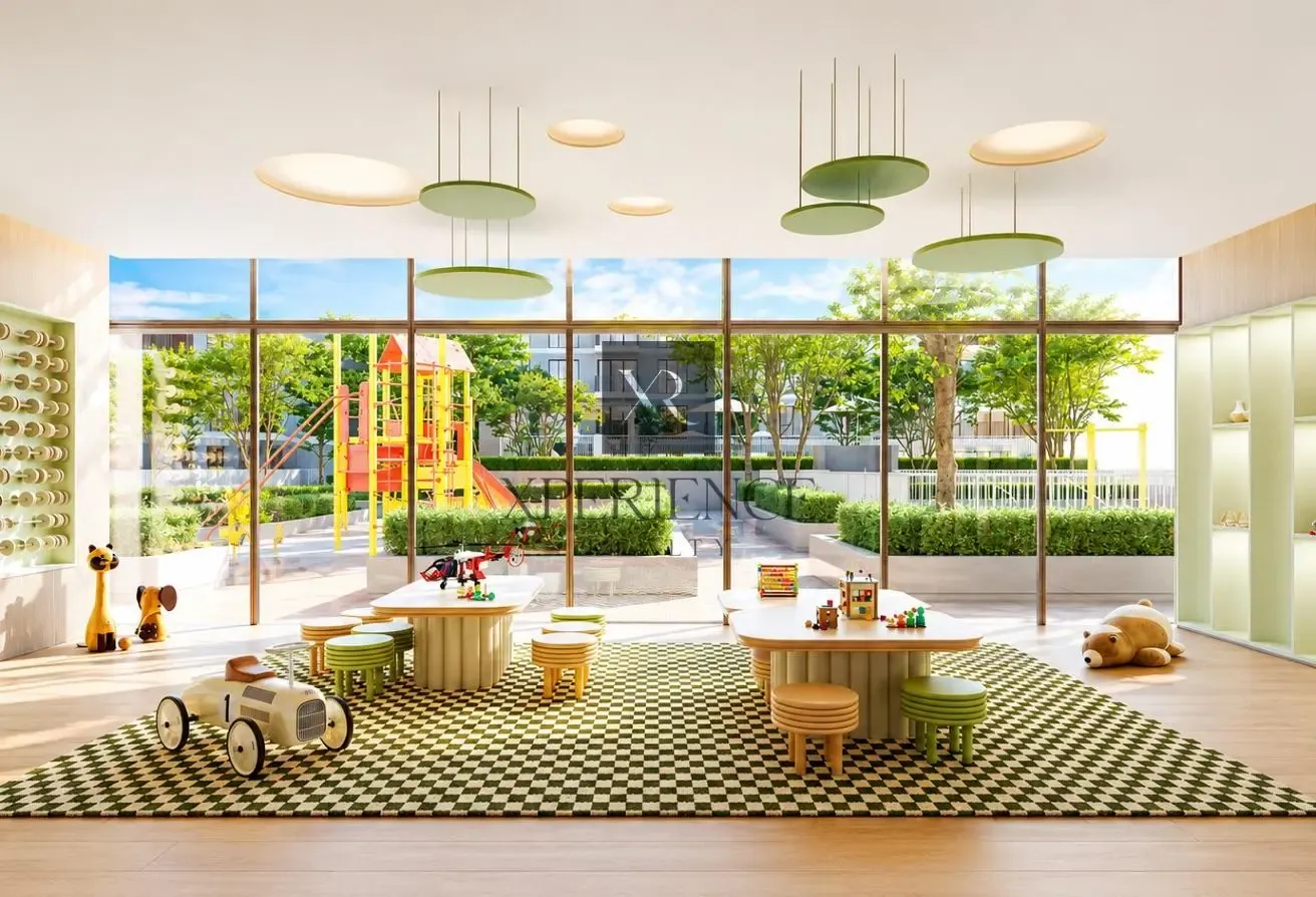 GOLF HILLS 2 | GOLF COMMUNITY | EMAAR SOUTH