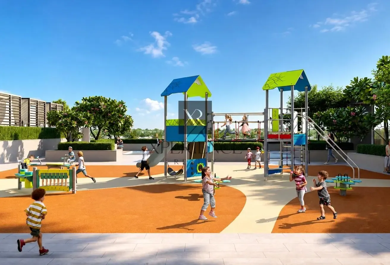 GOLF HILLS 2 | GOLF COMMUNITY | EMAAR SOUTH