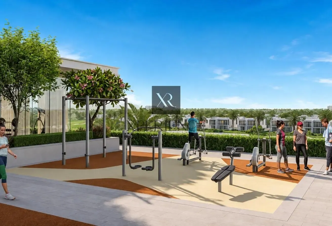 GOLF HILLS 2 | GOLF COMMUNITY | EMAAR SOUTH