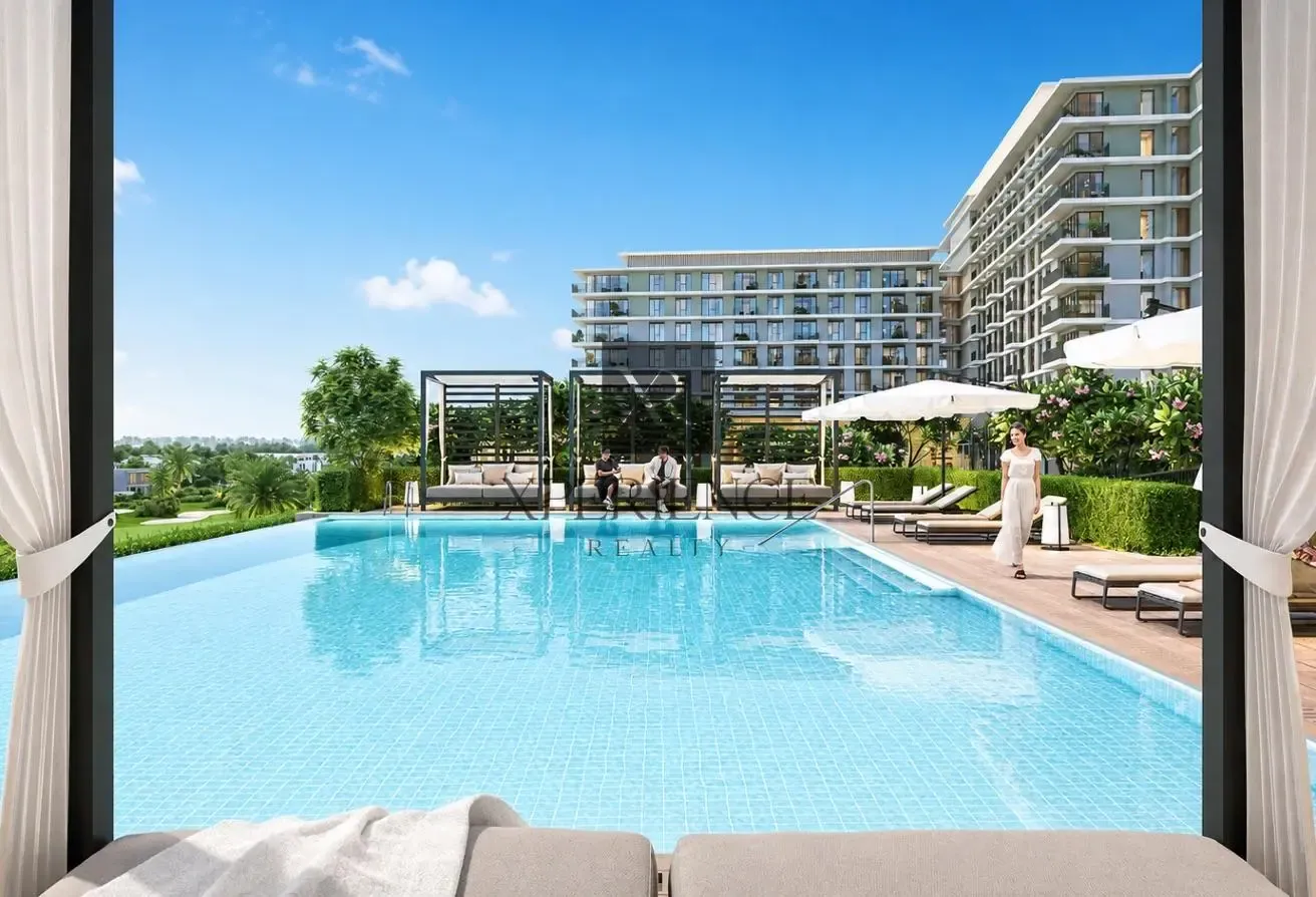 GOLF HILLS 2 | GOLF COMMUNITY | EMAAR SOUTH