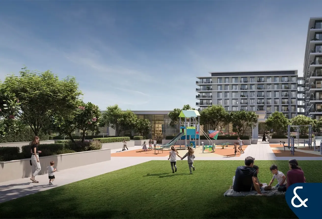 Golf Hills 2 | Luxury Golf View Residences