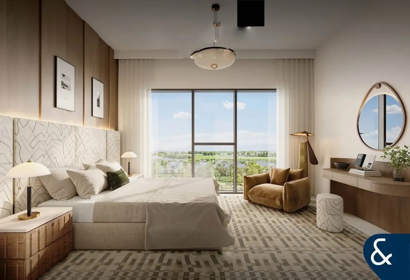 Golf Hills 2 | Luxury Golf View Residences