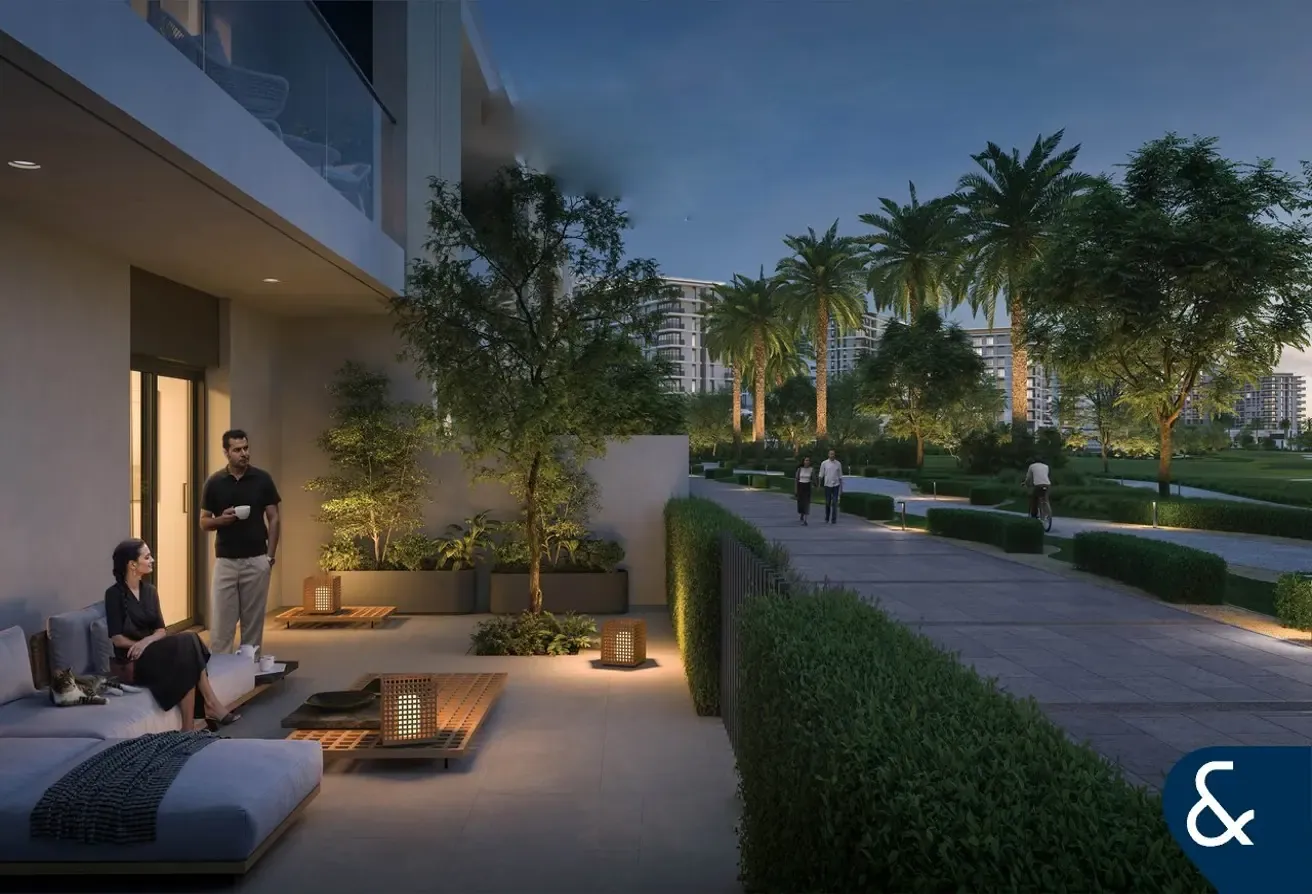Golf Hills 2 | Luxury Golf View Residences