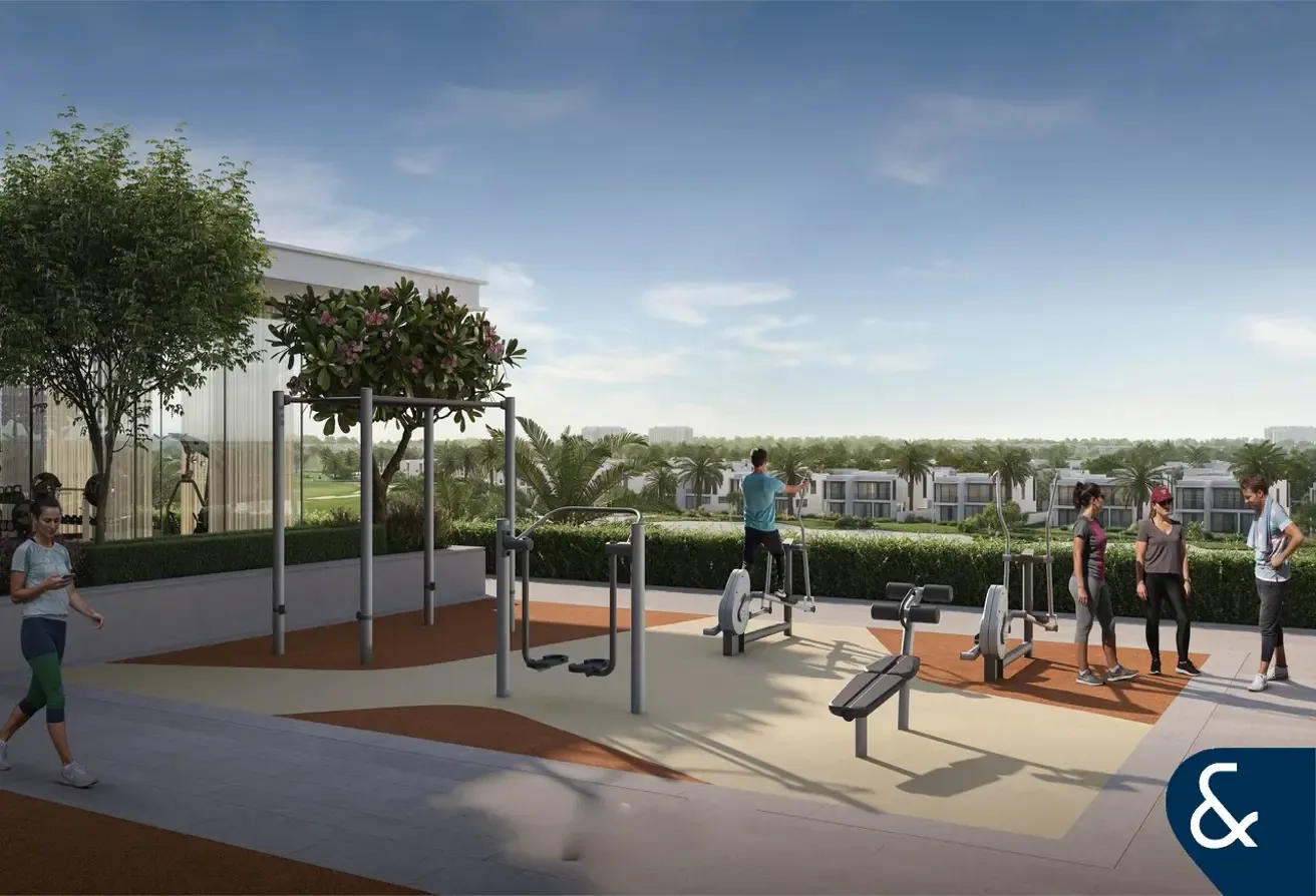 Golf Hills 2 | Luxury Golf View Residences