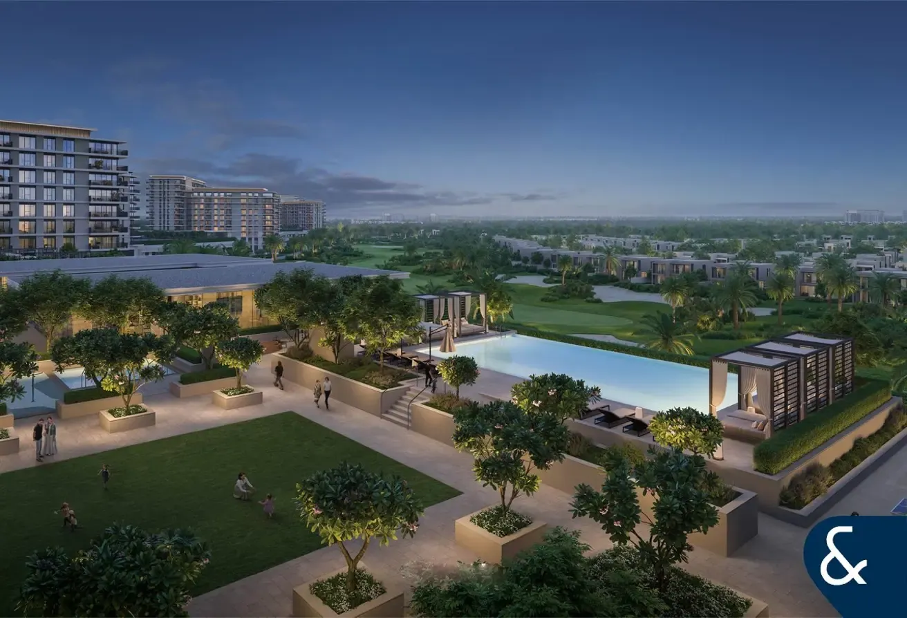 Golf Hills 2 | Modern Homes with Golf Views