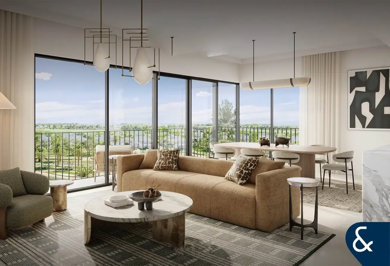 Golf Hills 2 | Modern Homes with Golf Views