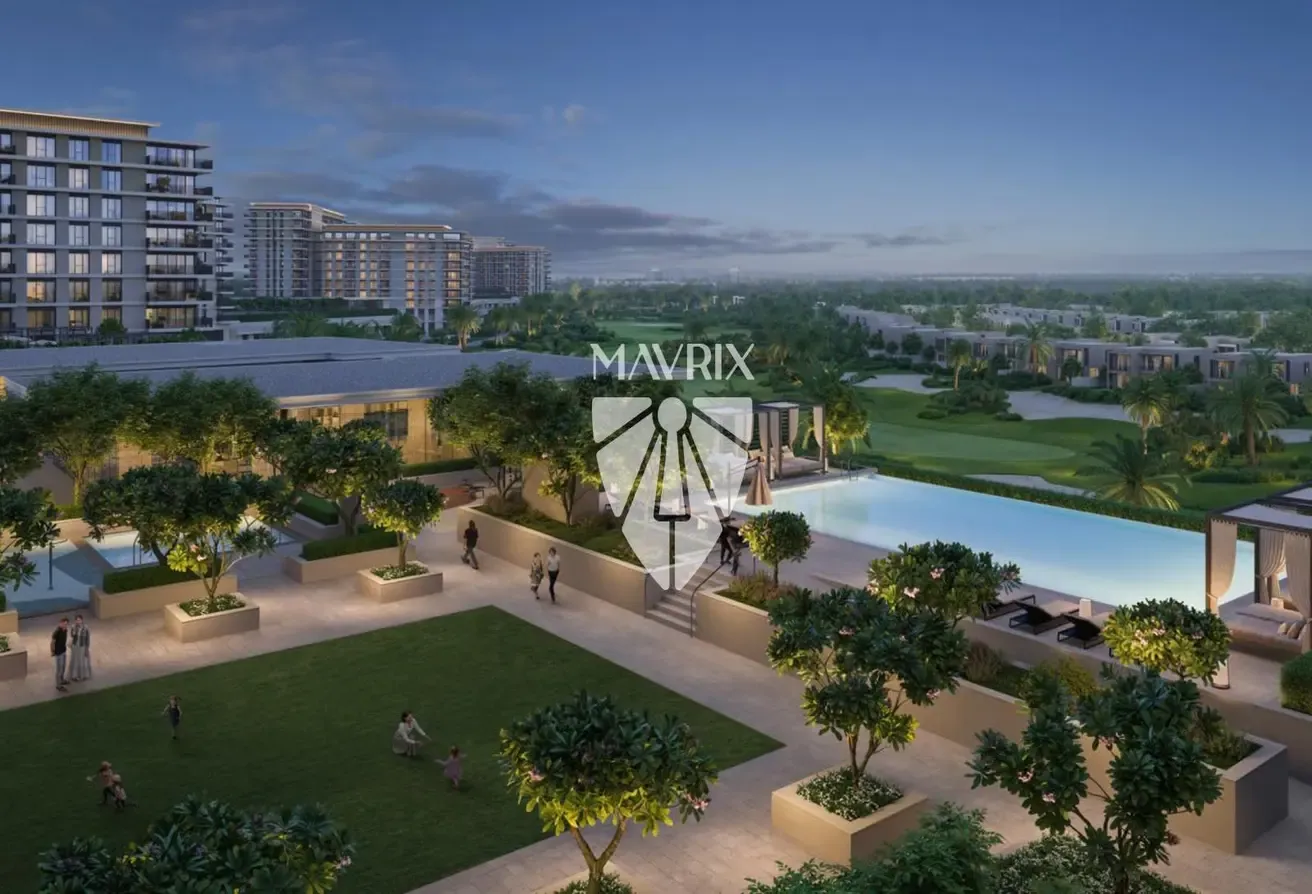 Amazing Location | Good Layout | Golf Communities