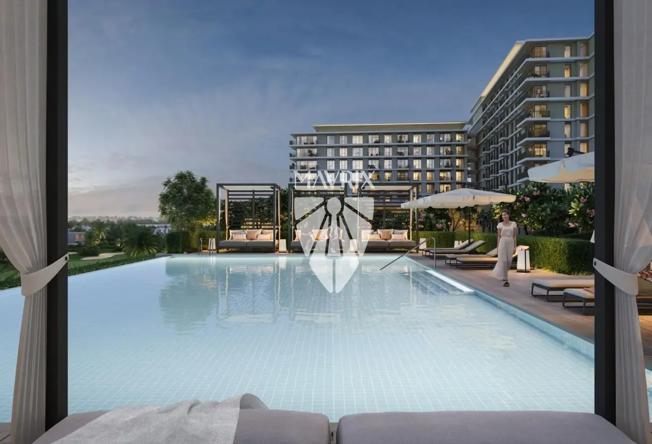 Amazing Location | Good Layout | Golf Communities