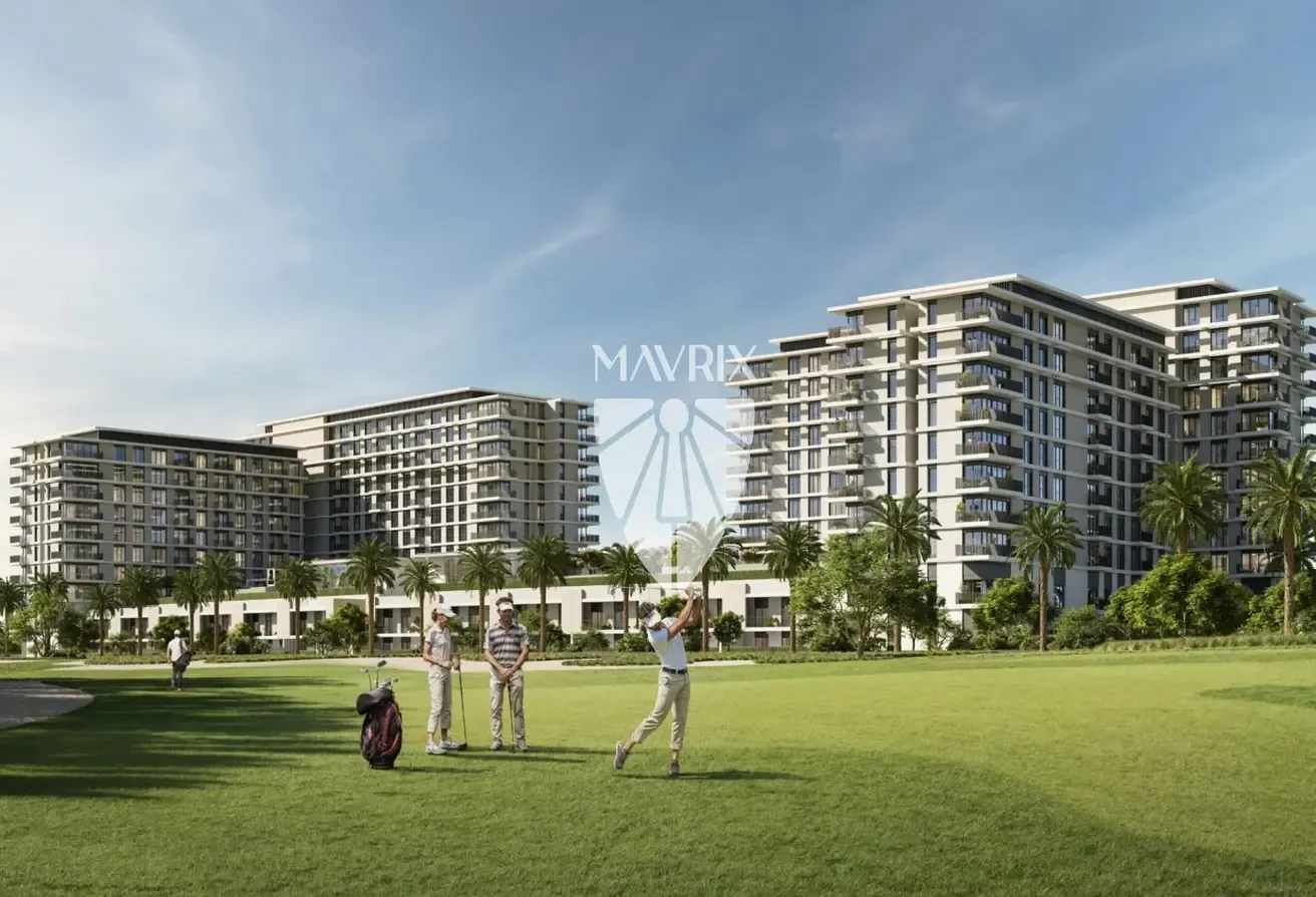 Amazing Location | Good Layout | Golf Communities