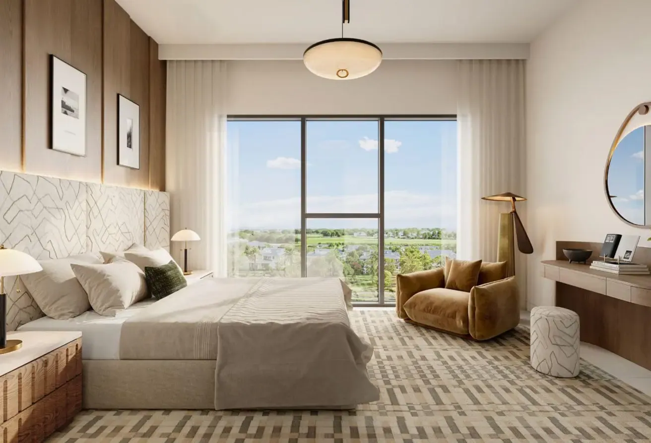 Modern 3Br | Golf Course Living | Payment Plan