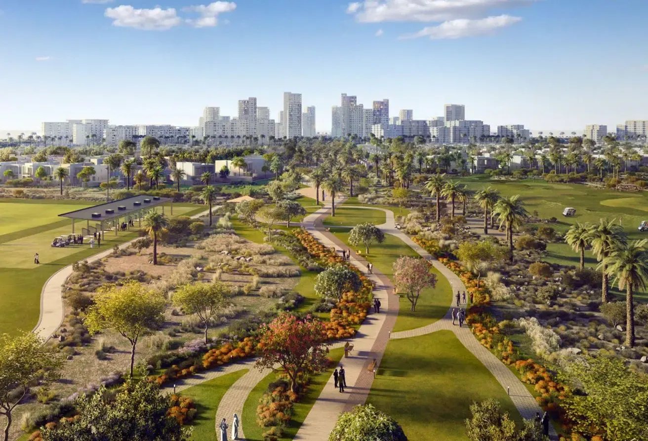 Modern 3Br | Golf Course Living | Payment Plan