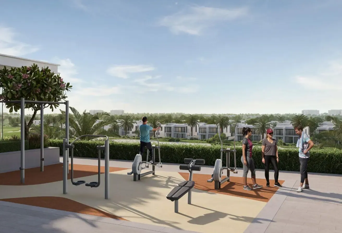 Modern 3Br | Golf Course Living | Payment Plan