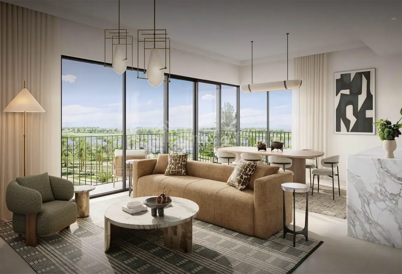 High ROI | Golf Community | Serene