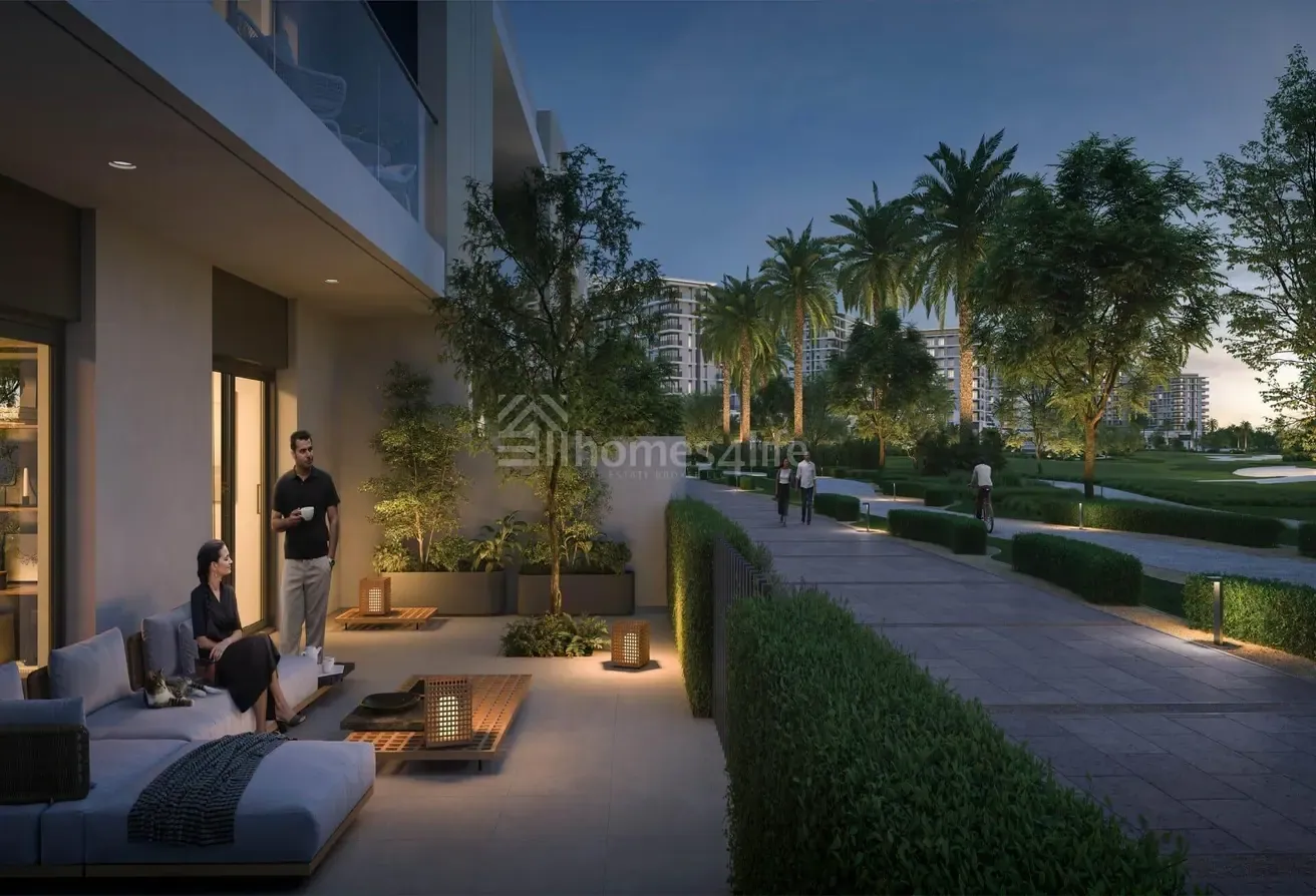 High ROI | Golf Community | Serene