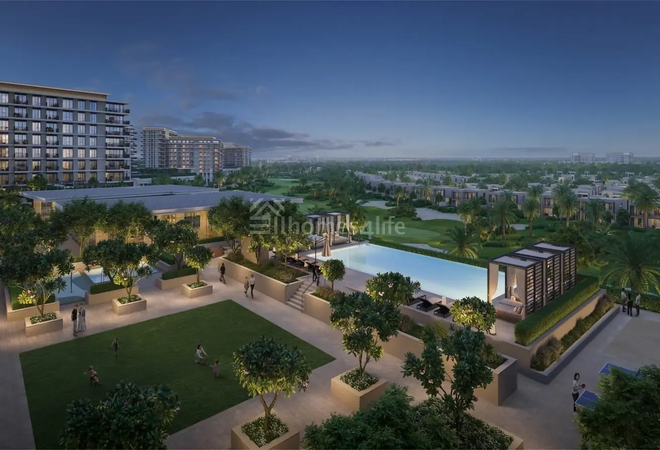 High ROI | Golf Community | Serene