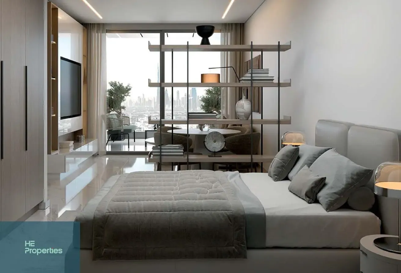 PRIME LOCATION | FULLY FURNISHED | PRIME VIEW