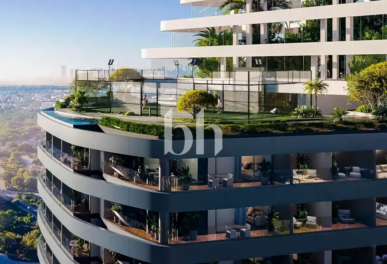 Best Price | High Floor | Pool View