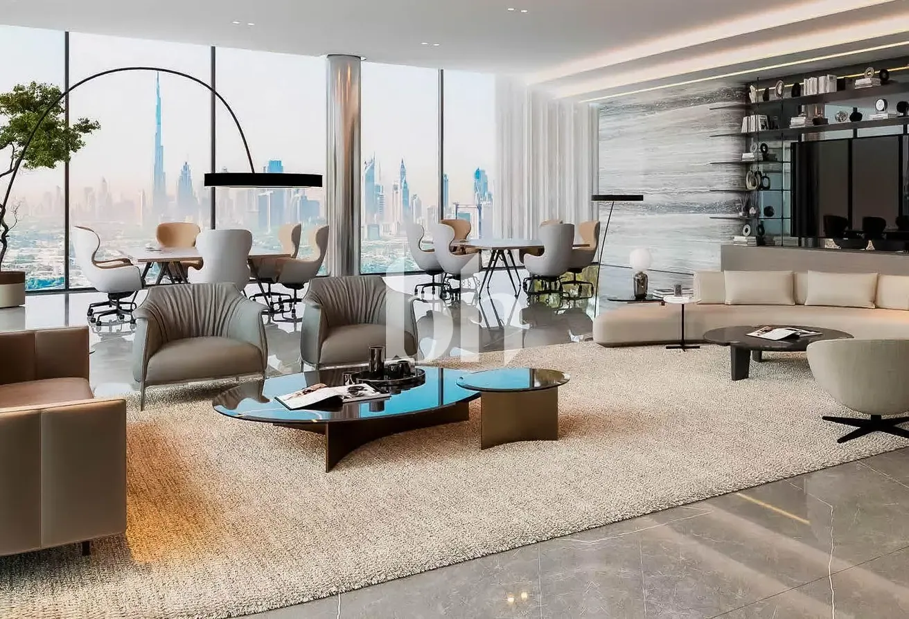 Best Price | High Floor  | Pool View
