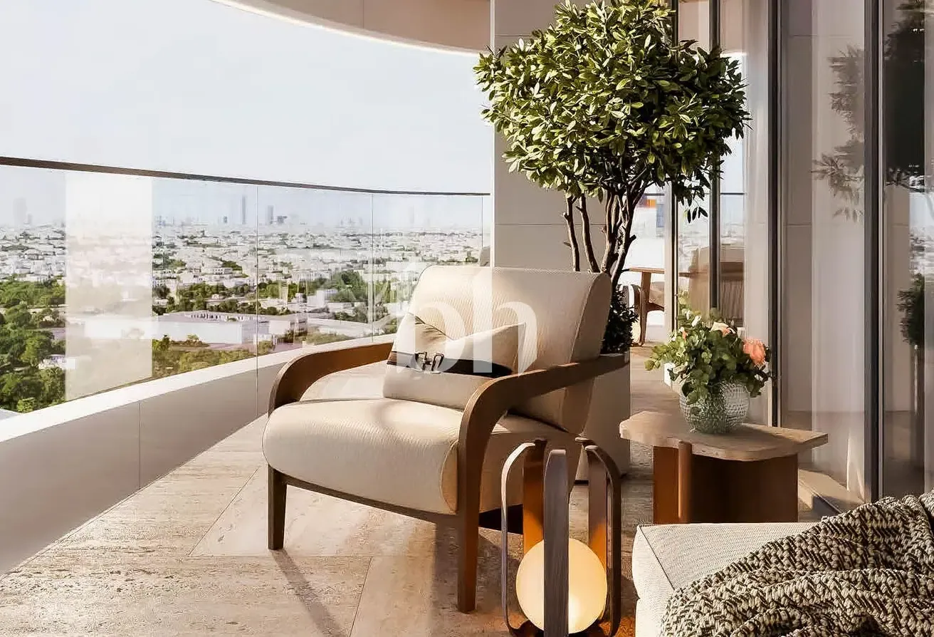 Best Price | High Floor  | Pool View