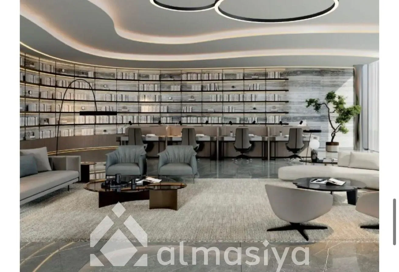 Spacious Layout | Premium Living | Resale