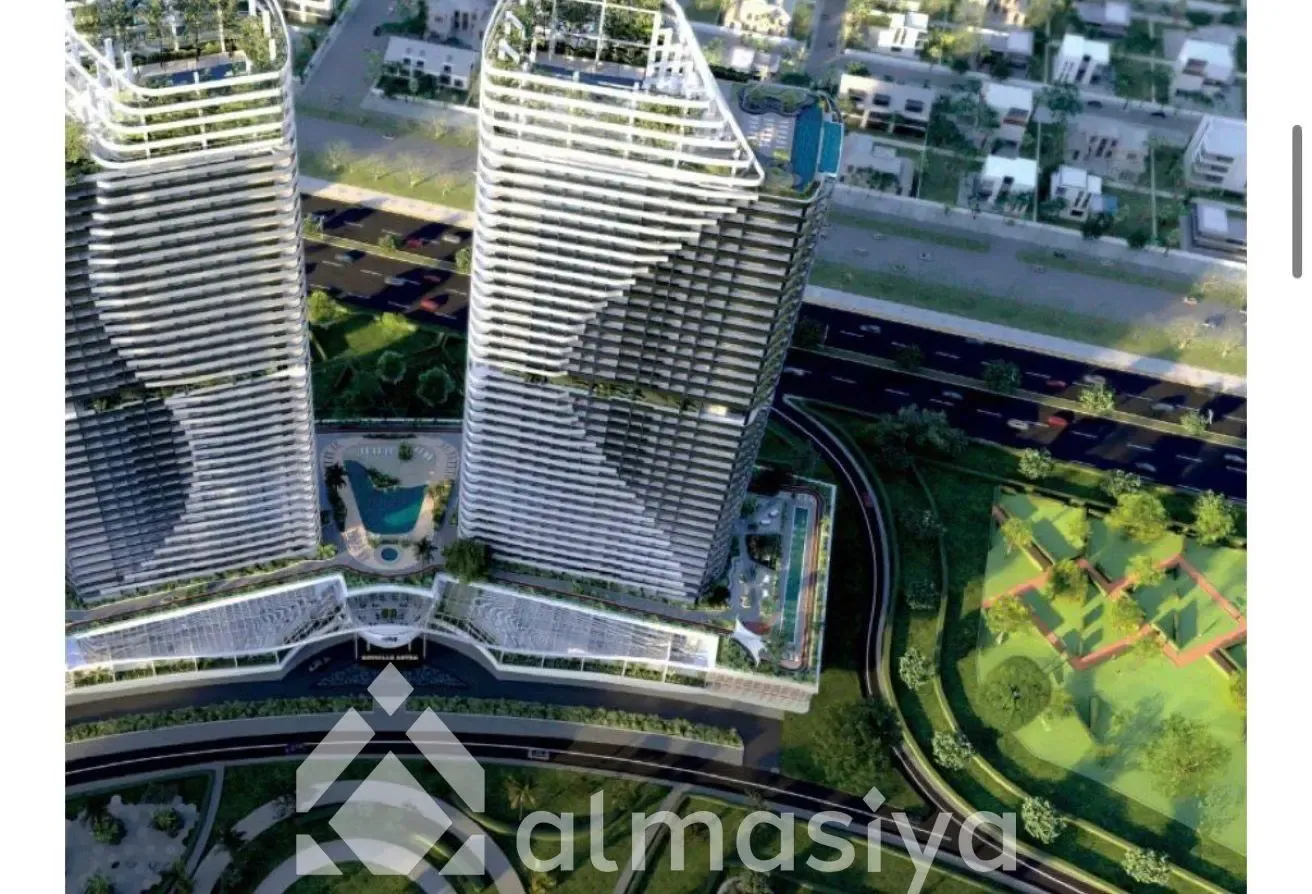 Spacious Layout | Premium Living | Resale