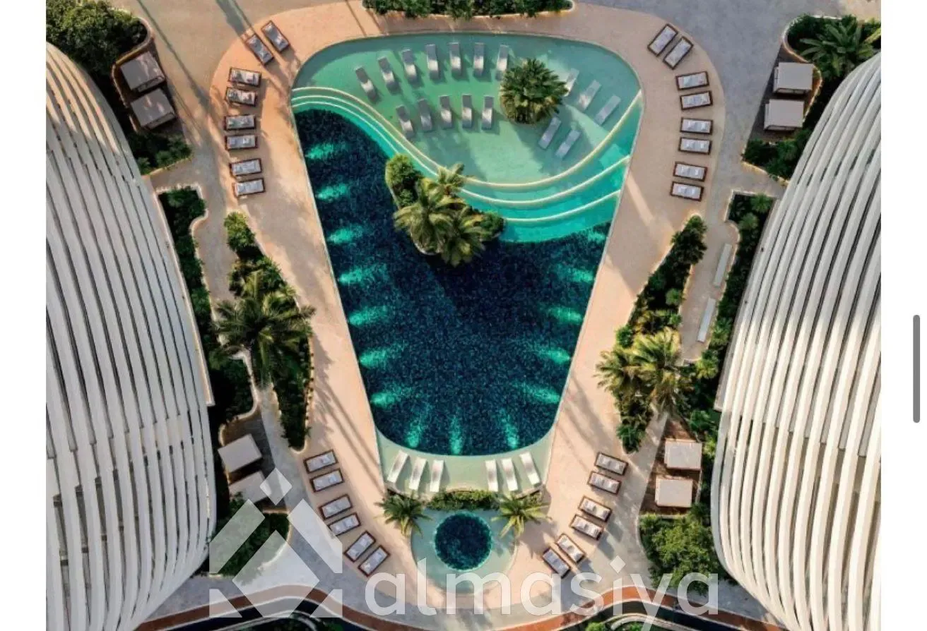 Spacious Layout | Premium Living | Resale