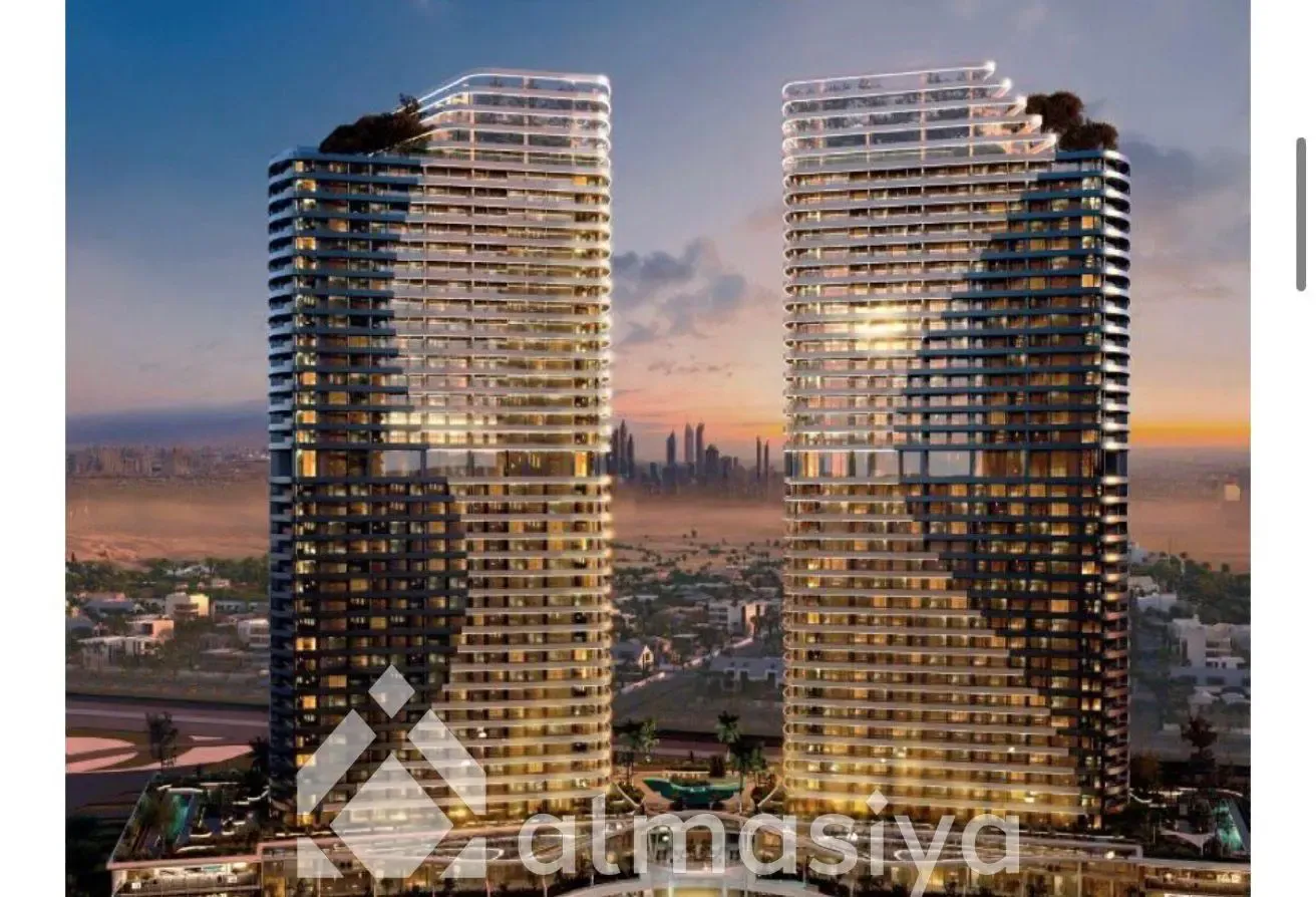 Spacious Layout | Premium Living | Resale