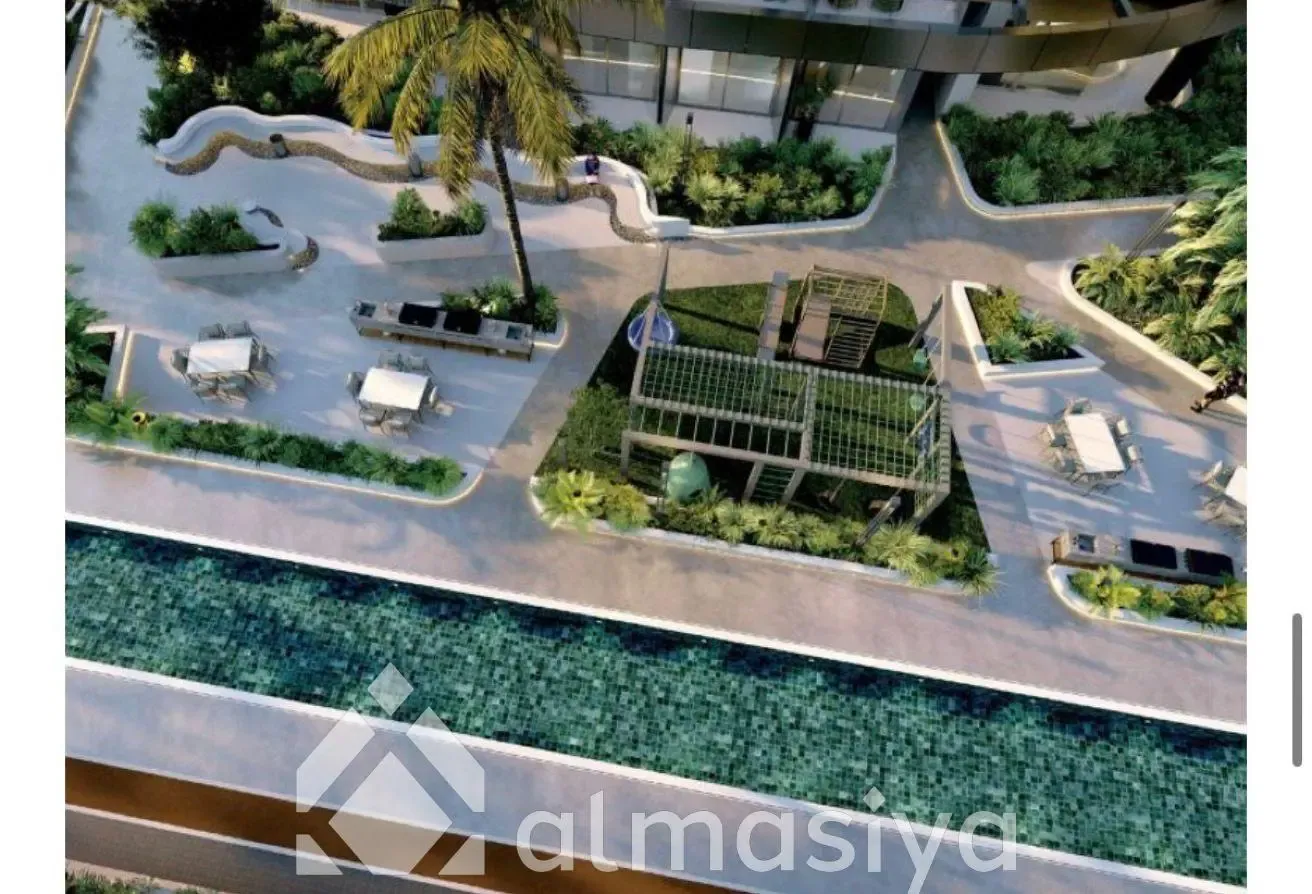 Spacious Layout | Premium Living | Resale