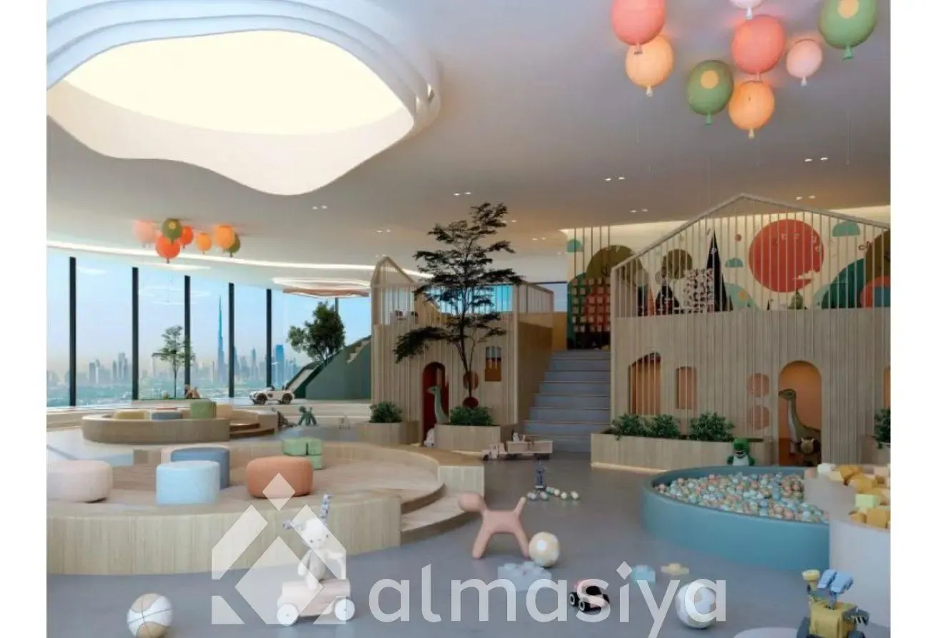 Spacious Layout | Premium Living | Resale