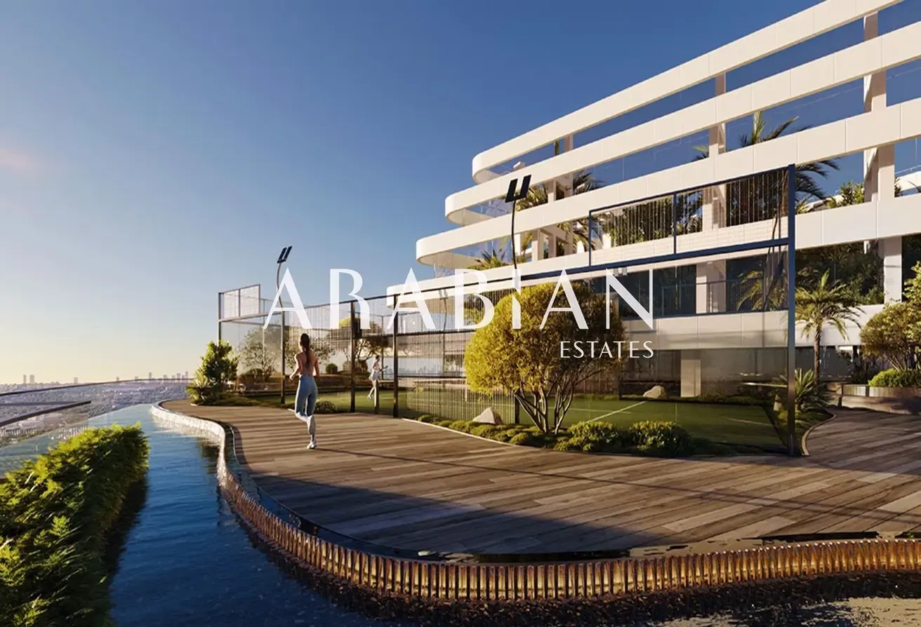 Studio | Skyhills Atra Tower A | Payment Plan