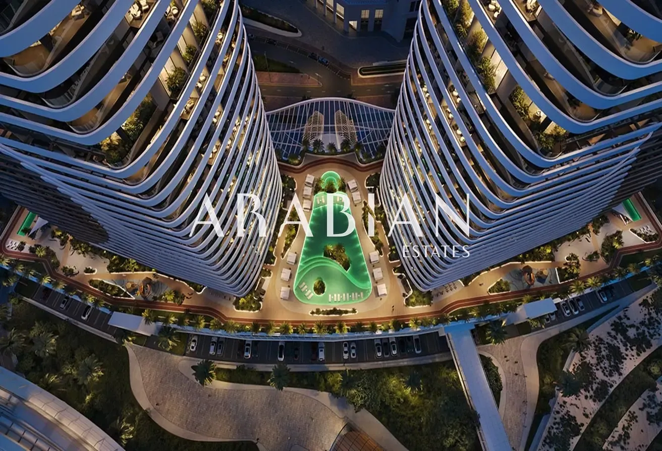 Studio | Skyhills Atra Tower A | Payment Plan