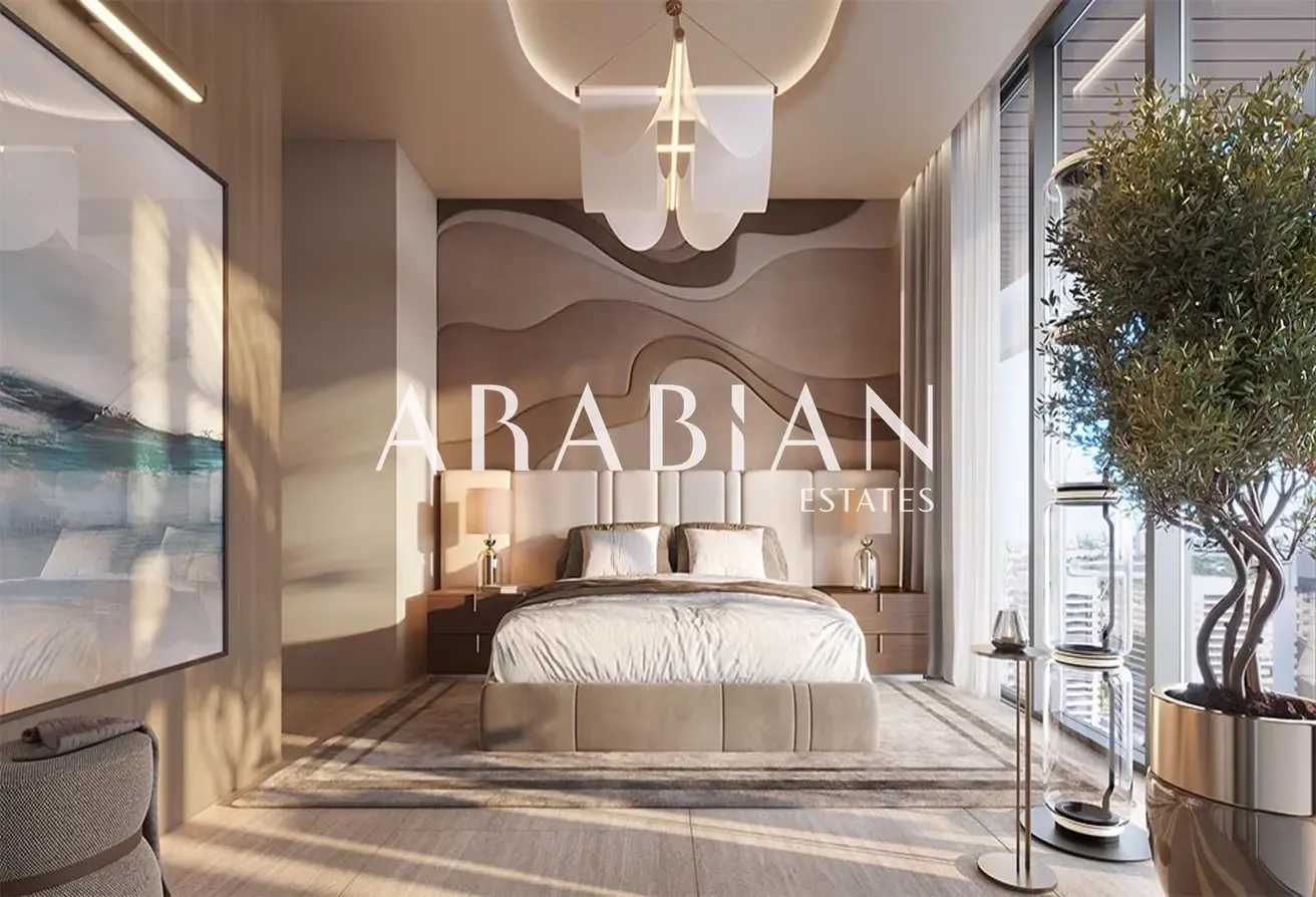 Studio | Skyhills Atra Tower A | Payment Plan