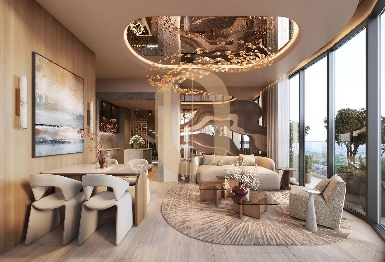 3BR + Balcony | SkyHills Astra | Flex Payment Plan