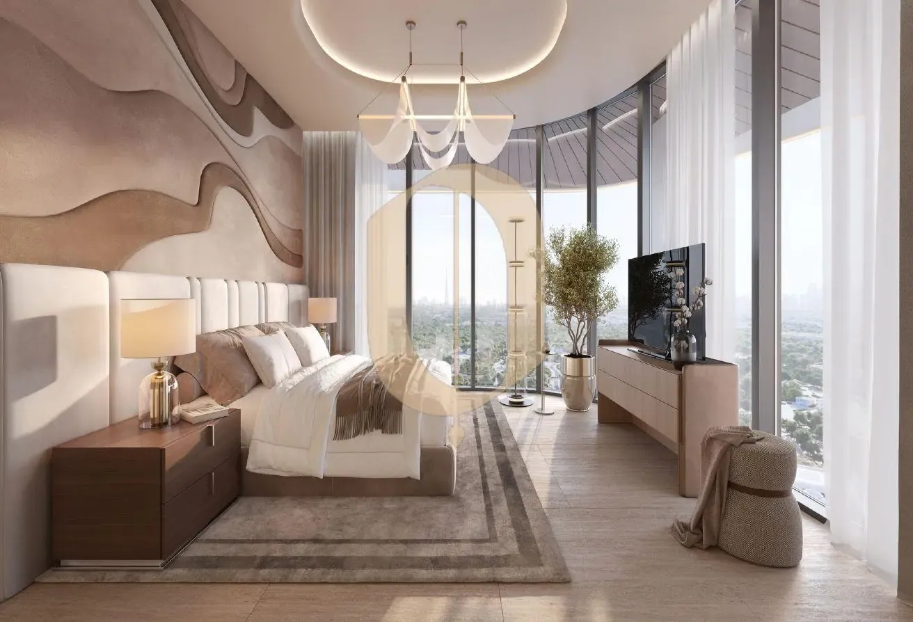 3BR + Balcony | SkyHills Astra | Flex Payment Plan