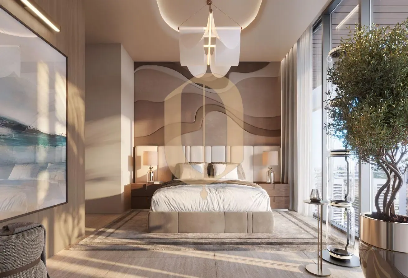 3BR + Balcony | SkyHills Astra | Flex Payment Plan