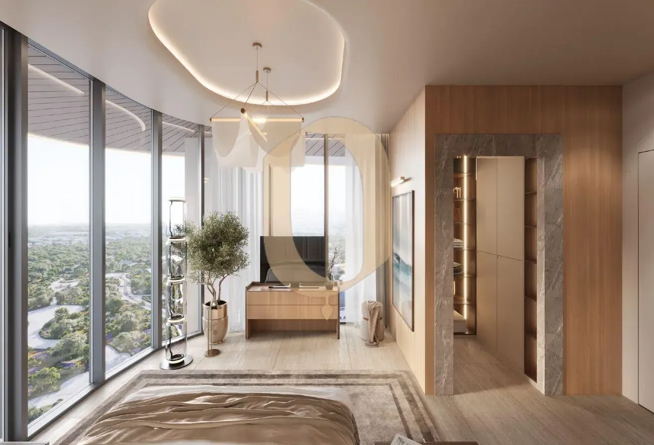 3BR + Balcony | SkyHills Astra | Flex Payment Plan