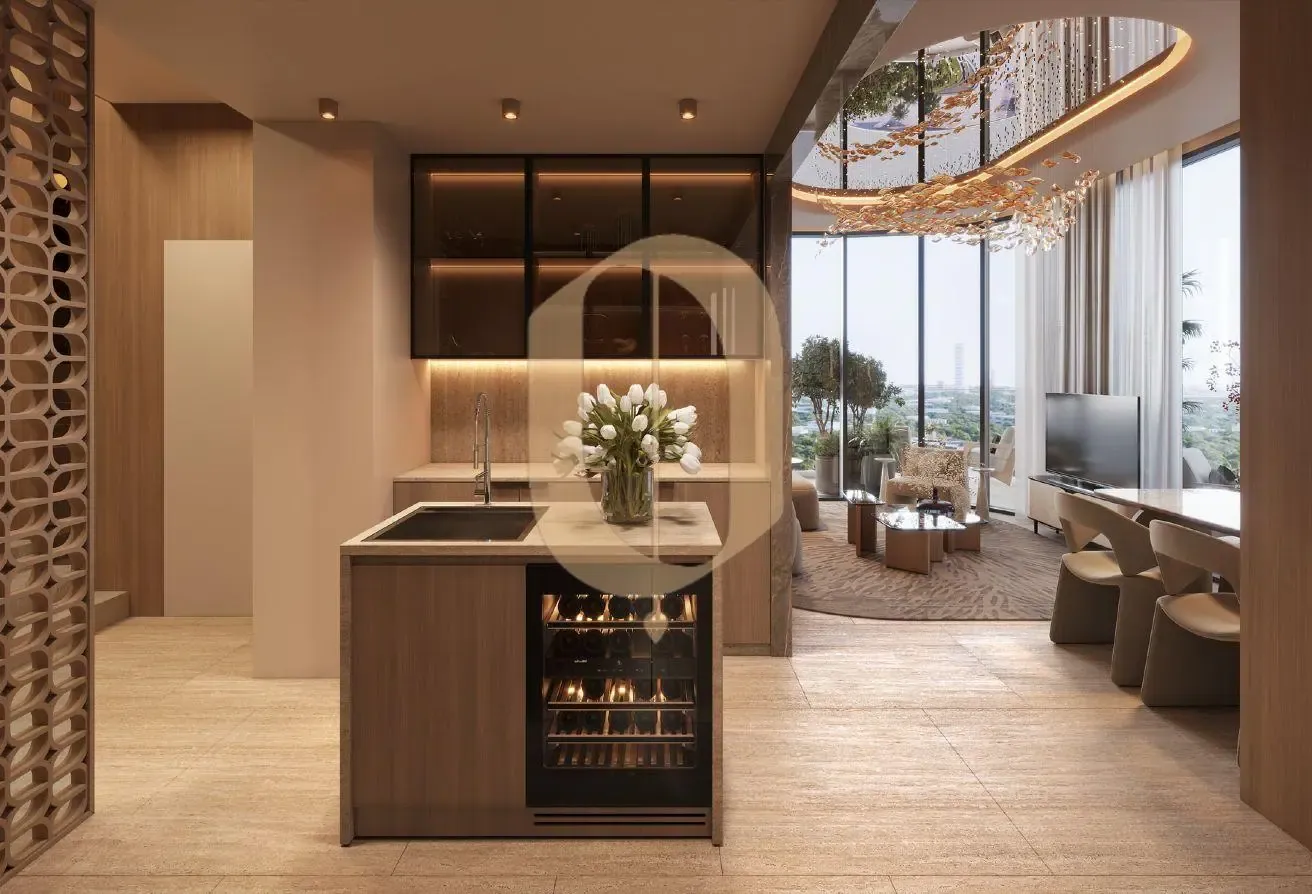 3BR + Balcony | SkyHills Astra | Flex Payment Plan