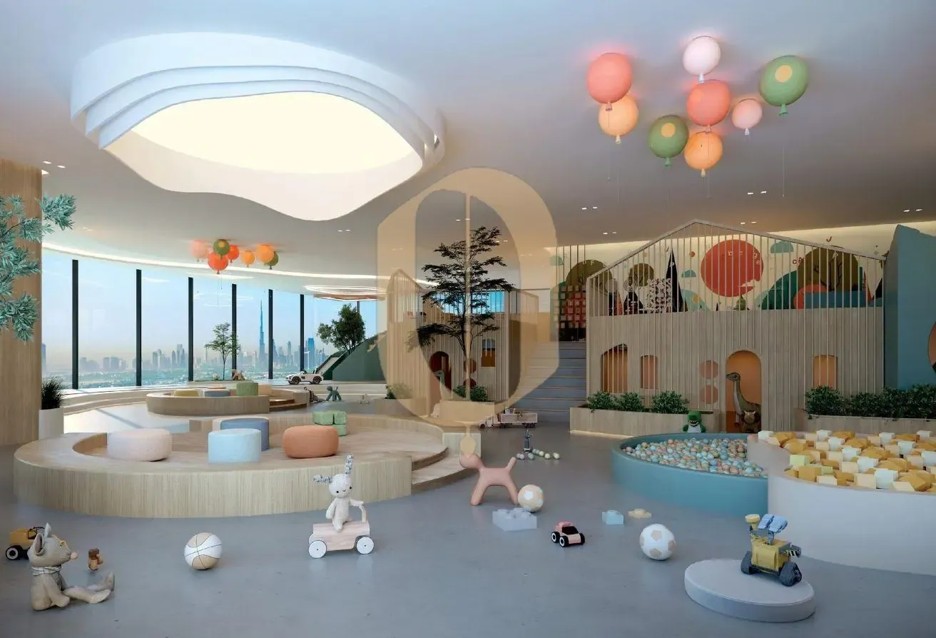 3BR + Balcony | SkyHills Astra | Flex Payment Plan